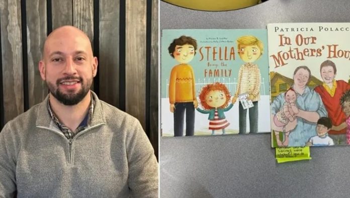 Nisu očekivali ovakav rasplet: Učitelj je kažnjen zbog kršćanskih uvjerenja, ali se trijumfalno vratio u školu