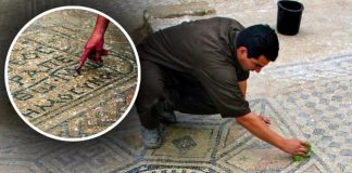 Arheolozi otkrili najstariji natpis u Izraelu koji proglašava: “Isus je Bog”