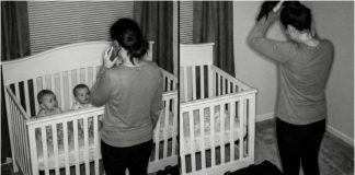 Unajmila je dadilju za blizance, a zatim na kameri vidjela istinu koja joj je promijenila život