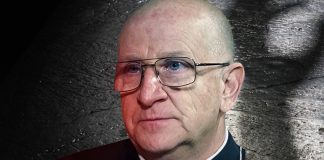 Egzorcist tvrdi da pet moćnih demona vlada Amerikom