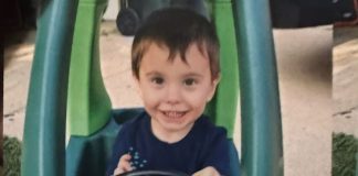 Dječak (3) preminuo nakon što je u noći odlutao od kuće