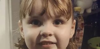 Djevojčica umrla od gladi, otac ju je ignorirao