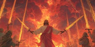 7 duhovnih oružja koje vam je Bog dao, ali ih vi ne koristite