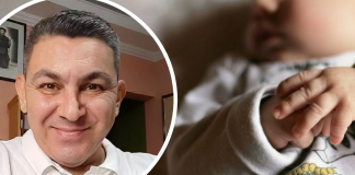 Svećenik pronašao novorođenče na kućnom pragu: "Srce mi se rastopilo"