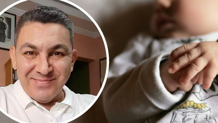 Svećenik pronašao novorođenče na kućnom pragu: 