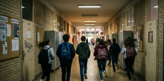 Opet pucnjava u turskoj školi: Najmanje četvero mrtvih, više ranjenih