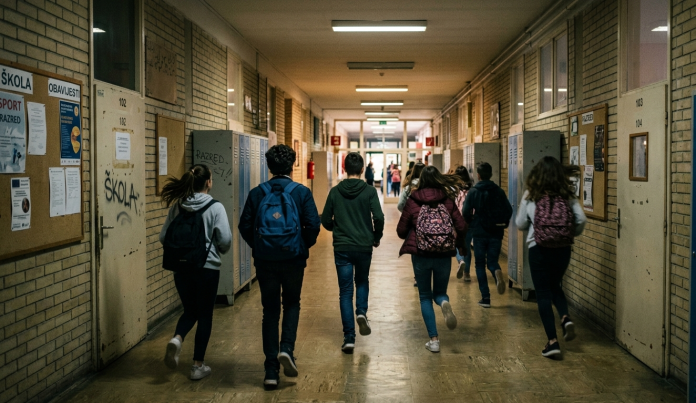 Opet pucnjava u turskoj školi: Najmanje četvero mrtvih, više ranjenih