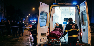 Dječaka kod Dubrovnika udarila struja