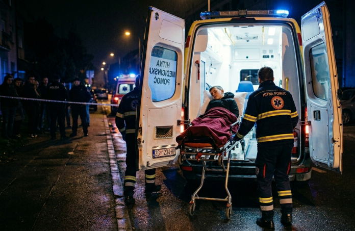 Dječaka kod Dubrovnika udarila struja