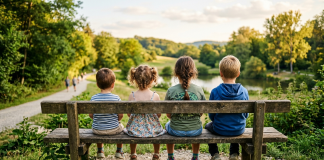 Bračni par iz BiH udomio četvero djece: "Oni su nama bili suđeni"