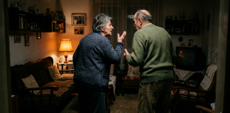 Bračna svađa završila pokušajem ubojstva žene