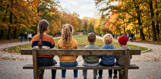 Andrea i Marko su udomili 4 anđela, imaju biološku kćer, a uskoro im stiže i sin!
