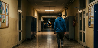 Bivši učenik nasumično pucao po učenicima i nastavnicima