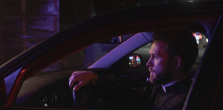 Svećenik bez vozačke dozvole napuhao 2,06 promila