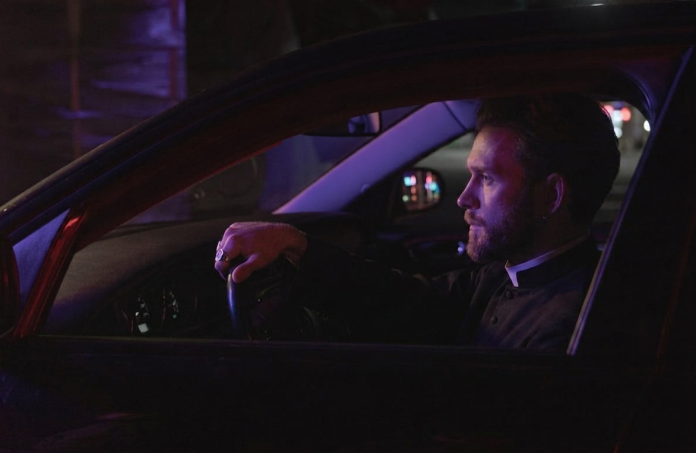 Svećenik bez vozačke dozvole napuhao 2,06 promila