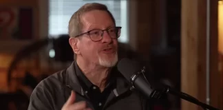 Nepobitne činjenice o Isusu slomile srce poznatog novinara