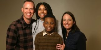 Liječnica spasila dječaka na operacijskom stolu, a potom mu pružila dom