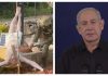 Netanyahu oštro reagirao na sliku izraelskog vojnika koji uništava raspetog Krista