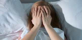 Zašto vam Duh Sveti šalje nemir zbog određenih ljudi?