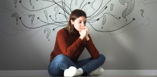 Jedini način da trajno zaustaviš opsesivne misli