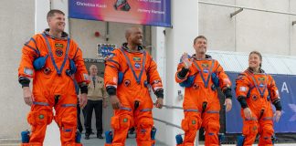 Pilot letjelice Artemis II otkrio najvažniju stvar koju nosi na putu prema Mjesecu