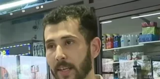 Radnik na benzinskoj postaji spasio otetu tinejdžericu nakon što je tiho izgovorila ‘upomoć’