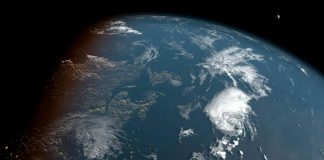 Govori li Biblija doista da je Zemlja ravna ploča?