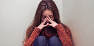 Kada žena nema nikoga osim Boga