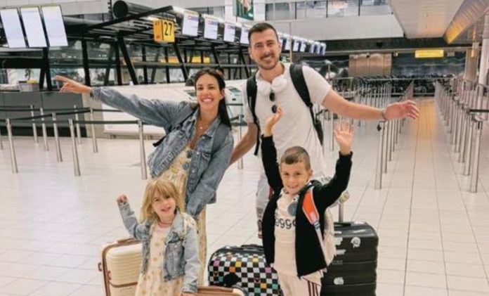 Potrebne molitve za Antu: Trenutno je na liječenju od opake bolesti