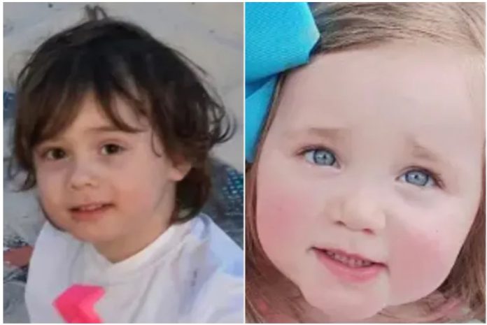 Trogodišnji blizanci su se utopili u ribnjaku u blizini obiteljske kuće