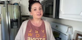 Ova majka hrani djecu samo mesom i priprema ih za treći svjetski rat