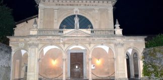 Kapucinska crkva iz 17. stoljeća postaje privatni vrtić