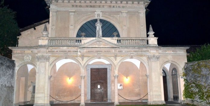 Kapucinska crkva iz 17. stoljeća postaje privatni vrtić