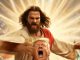 Iran objavio AI video na kojem Isus šamara Trumpa