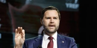 JD Vance osporio papino evanđeosko učenje o miru: “Crkva stoljećima uči da postoje teške okolnosti u kojima je upotreba sile ne samo zakonita, već i moralno nužna!” JD Vance osporio papino evanđeosko učenje o miru: "Crkva stoljećima uči da postoje teške okolnosti u kojima je upotreba sile ne samo zakonita, već i moralno nužna!"