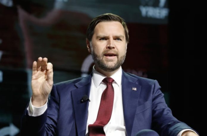 JD Vance osporio papino evanđeosko učenje o miru: 