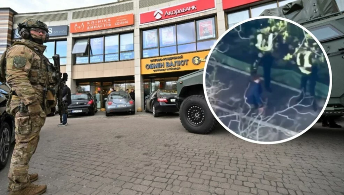 Snimka koja zgrozila svijet