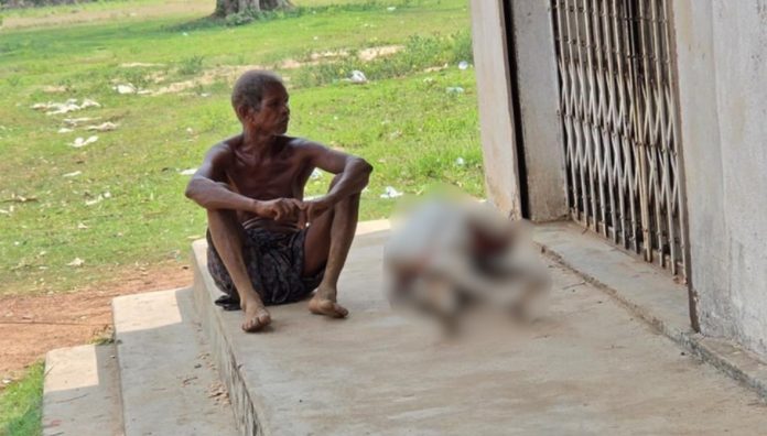 Muškarac donio ovo u banku kako bi podigao ušteđevinu pokojne sestre