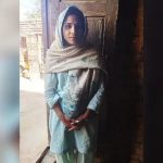 Musliman prijetio mladoj kršćanki u Pakistanu da prijeđe na islam i uda se ili će umrijeti