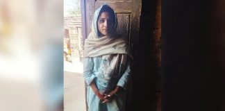 Musliman prijetio mladoj kršćanki u Pakistanu da prijeđe na islam i uda se ili će umrijeti Musliman prijetio mladoj kršćanki u Pakistanu da prijeđe na islam i uda se ili će umrijeti