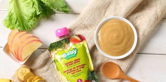 U poznatoj kašici za bebe pronađen otrov za štakore