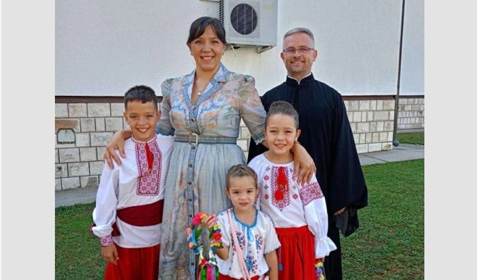 Priča o upornosti i borbi: Mirjana je majka troje djece i ima završena tri fakulteta