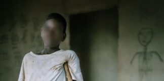 U napadu islamističkih ekstremista odbio je zanijekati Isusa: “Radije bih umro nego se odrekao svoje vjere.” U napadu islamističkih ekstremista odbio je zanijekati Isusa: "Radije bih umro nego se odrekao svoje vjere."