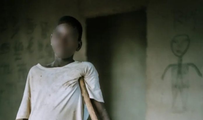 U napadu islamističkih ekstremista odbio je zanijekati Isusa: 