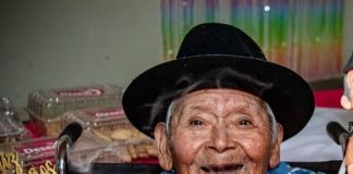 'Najstarija osoba na svijetu' umrla je neposredno prije svog 126. rođendana