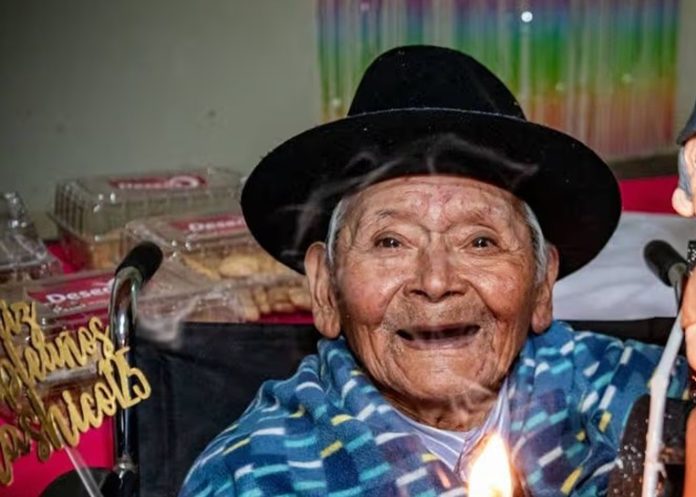 'Najstarija osoba na svijetu' umrla je neposredno prije svog 126. rođendana