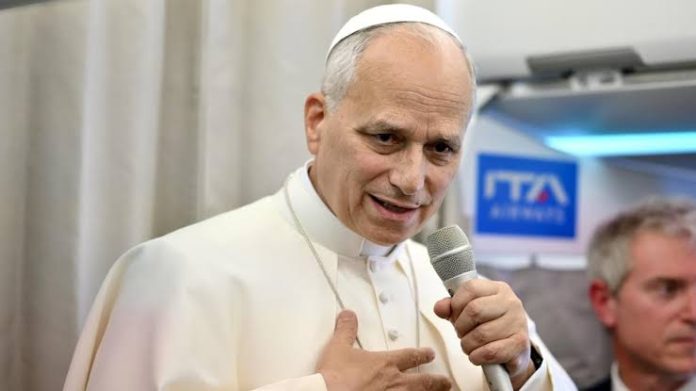 Papa odgovorio Trumpu: 