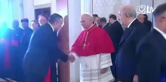 U Alžiru dva samoubilačka napada za vrijeme posjete pape Lava XIV.