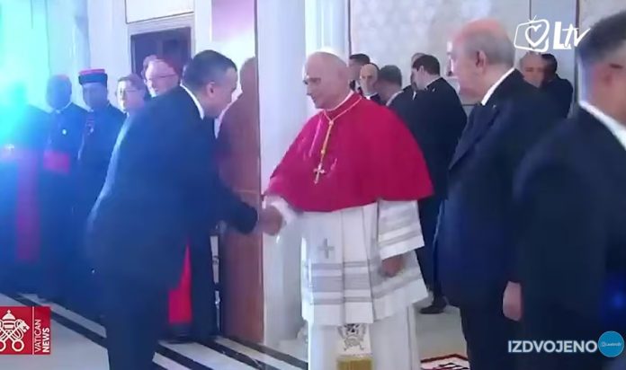 U Alžiru dva samoubilačka napada za vrijeme posjete pape Lava XIV.