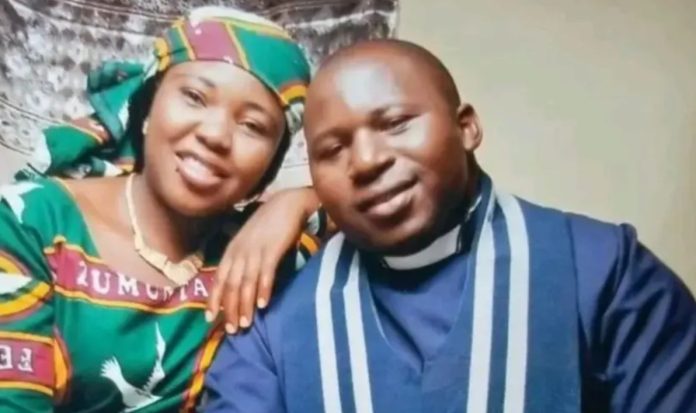 Pastor, supruga i mala djeca ubijeni u napadu u Nigeriji